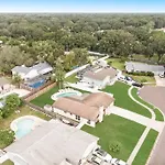 Y&M Tampa Sweet Home!