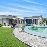 Y&M Tampa Sweet Home!