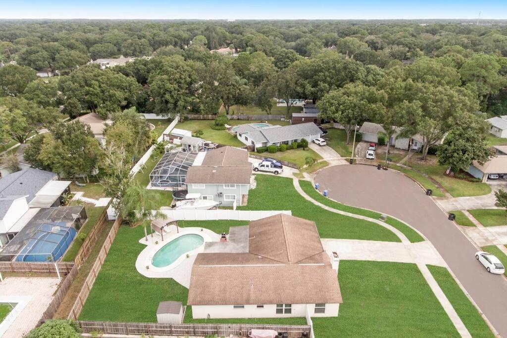 Y&m Sweet Home! * Tampa